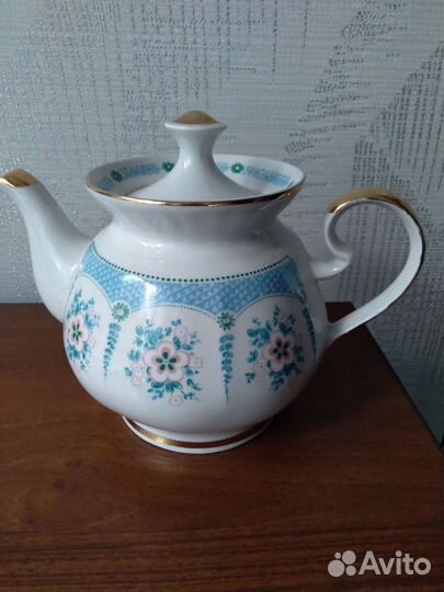 Чайник заварочный, 1.7 л