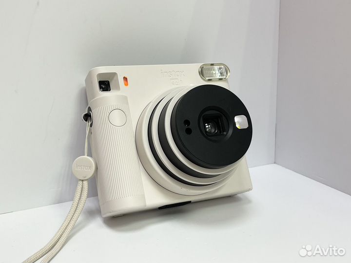 Фотоаппарат Fujifilm Instax Square SQ1 (Печеры)