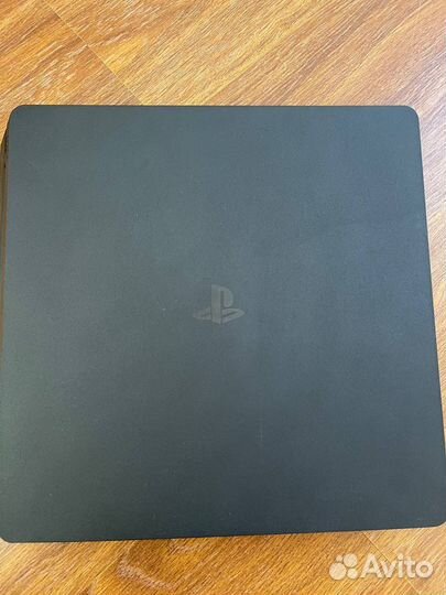 Sony playstation 4 1 тб