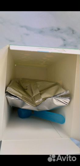 Детская смесь nestogen 1