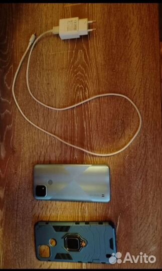 realme C21, 3/32 ГБ