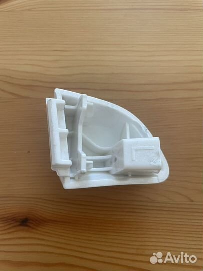 Ответная часть ручки