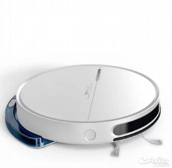 Робот пылесос Tefal X