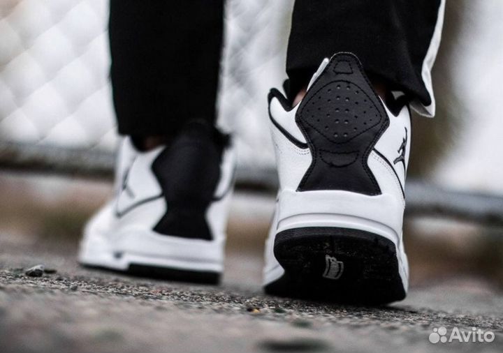 Мужские кроссовки nike jordan courtside 23