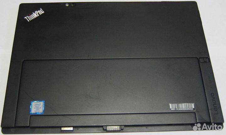 Lenovo Thinkpad x1 Tablet Gen 2 intel i7 LTE Донор