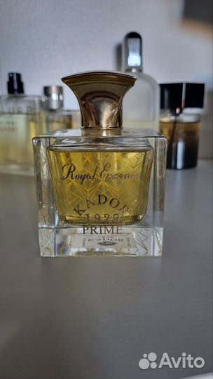 Kador Prime 1929, Norana Perfumes