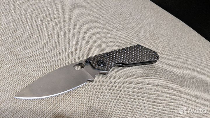 Strider SMF (+видео)