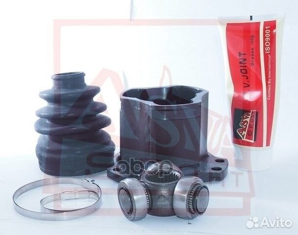 Шрус nsiuter asva