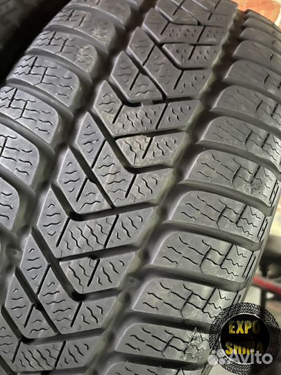 Pirelli Winter Sottozero 3 225/45 R18 95H