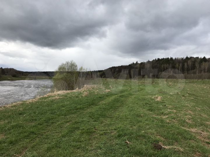 Участок 6,77 га (СНТ, ДНП)