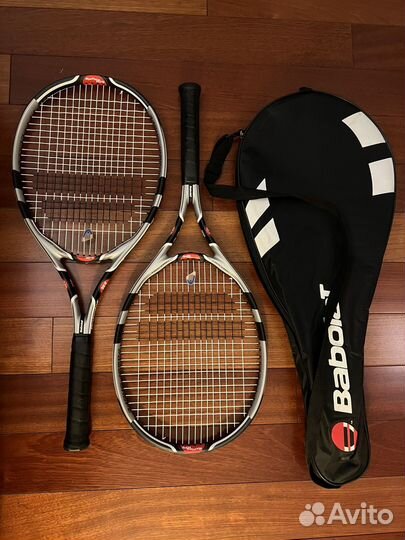 Ракетка для большого тенниса Babolat