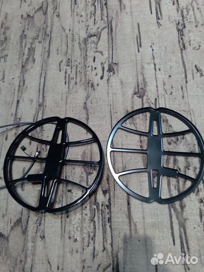 Катушка металлоискателя для fisher f 11,22,44