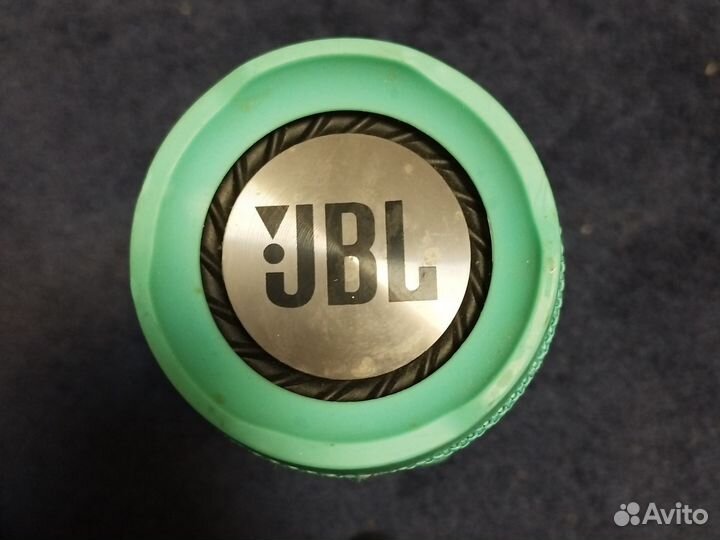 Колонка jbl charge 3+
