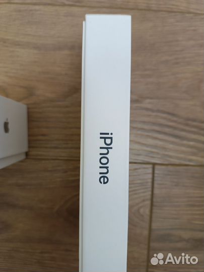 Коробки от apple