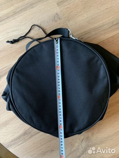 Audi рюкзак, сумка мешок фирменные аксессуары ауди