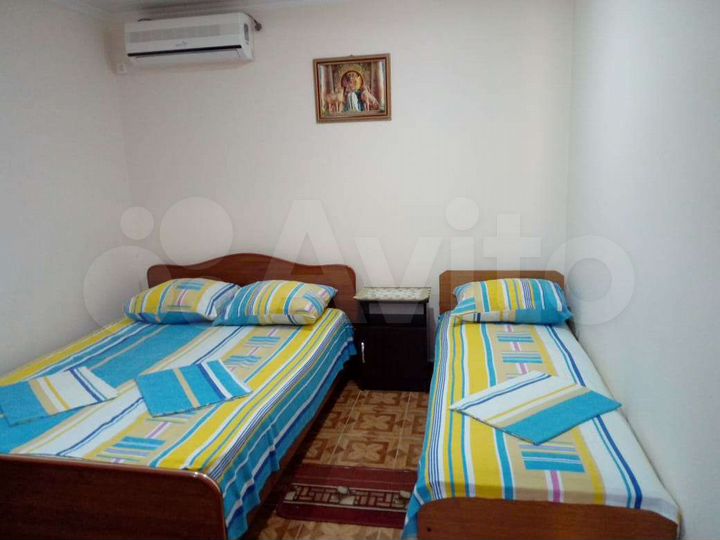 Комната 20 м², 1/2 эт.