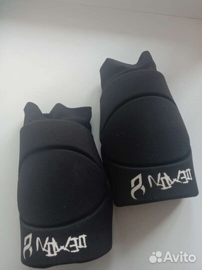 Защита для колен. Единоборства