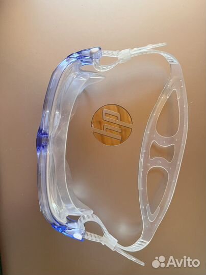 Маска для подводного плавания