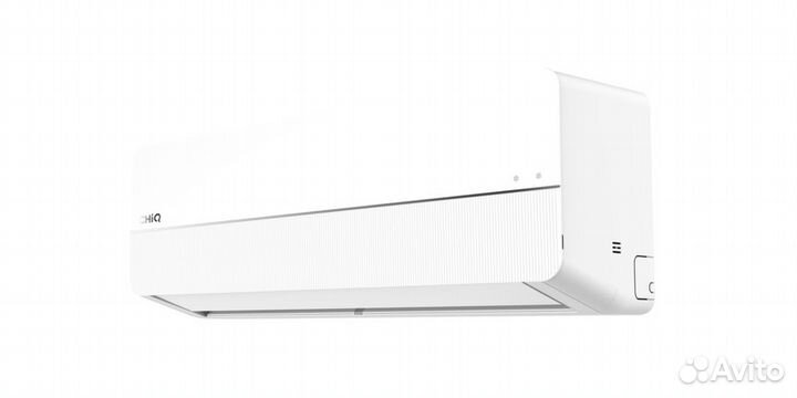 Сплит-система CHiQ csdh-09DB-S Grace Silver inv