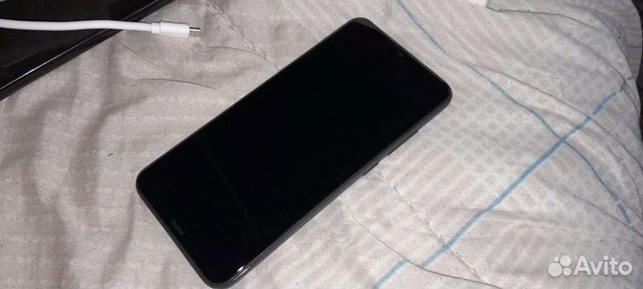 Redmi 8 Onyx Black