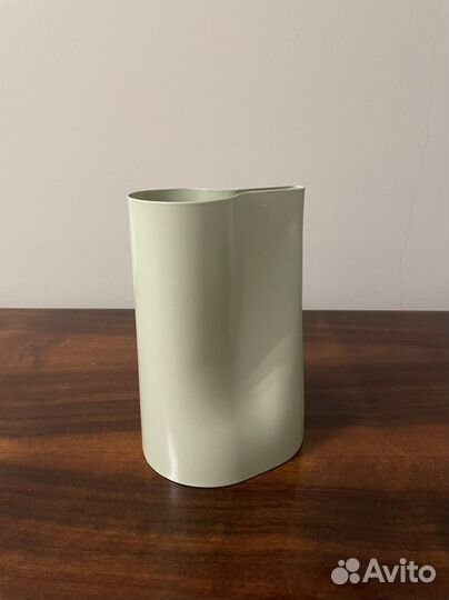 Ваза - лейка Икеа «чилифрукт»