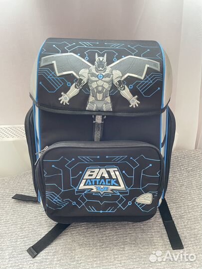 Школьный ранец Schneiders