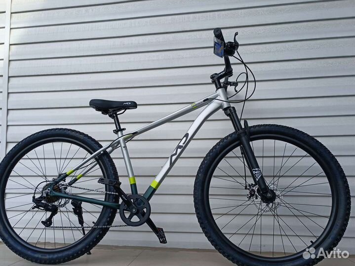 Велосипед горный новый