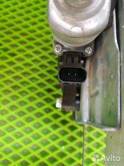 Стеклоподъемник передний левый Hyundai Creta