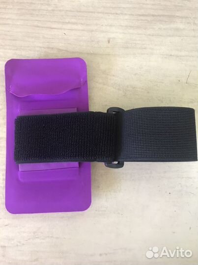 Абсолютно новый спортивный держатель для телефона