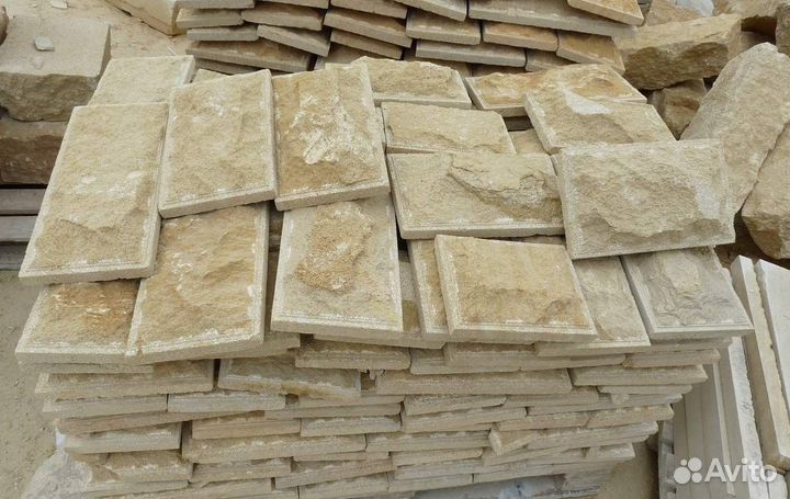 Дагестанский камень