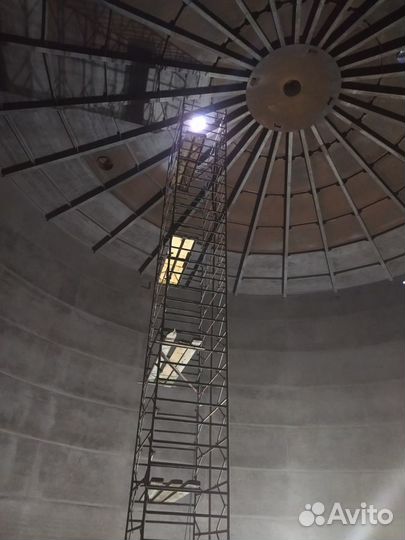 Антикоррозионная защита (акз)