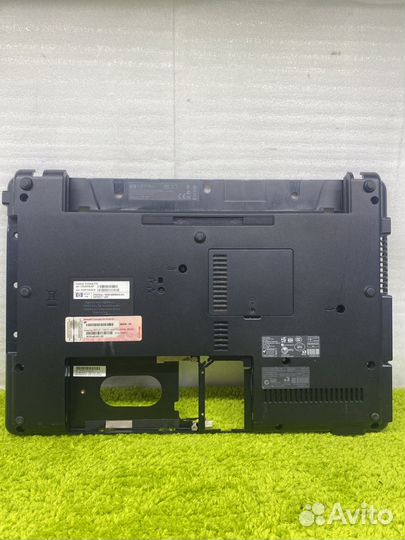 Hp compaq 615 / 6735 - Корпус