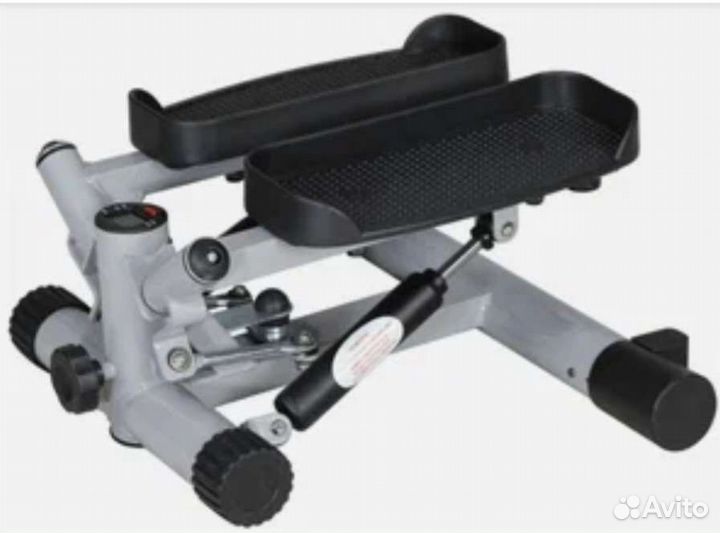 Тренажер степпер поворотный