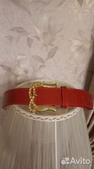 Итальянский ремень Marina