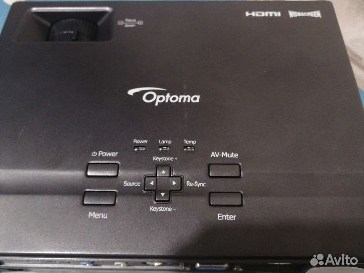 Сдам в аренду проектор