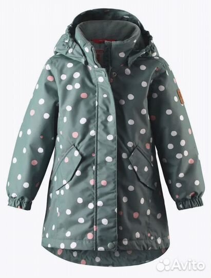 Куртка Reima 104-110