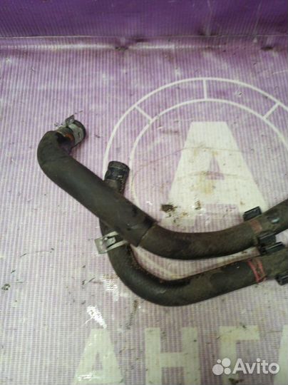 Патрубок термостата Renault Koleos hyoc 2TR 2010