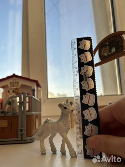 Лошади шляйх