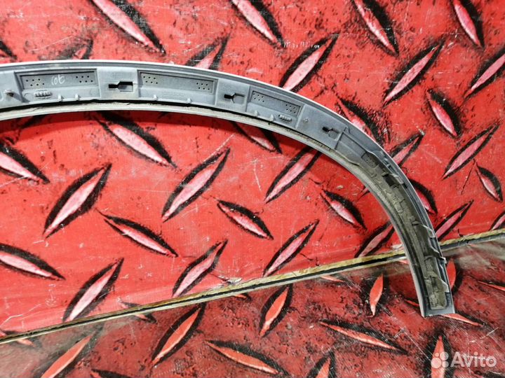 Молдинг заднего правого крыла Volvo XC90 XC 90 2