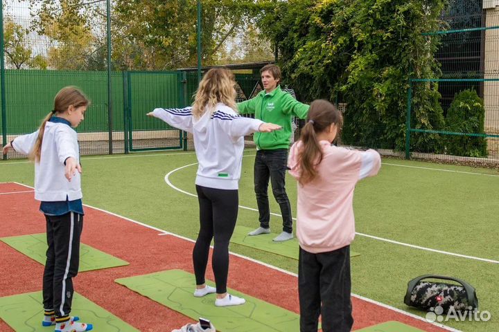 Обучение Чжун Юань цигун