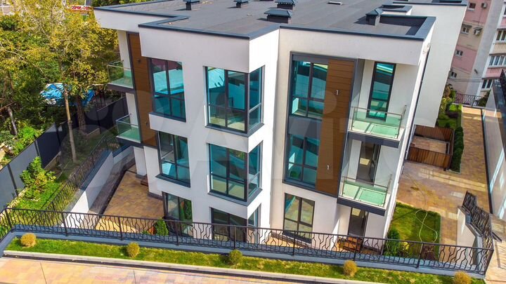 Квартира-студия, 27 м², 2/3 эт.