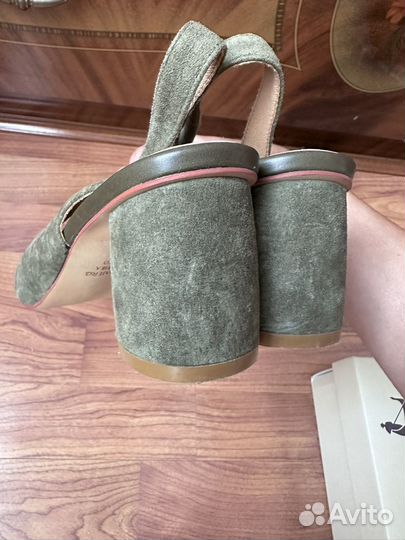 Туфли женские 37 размер