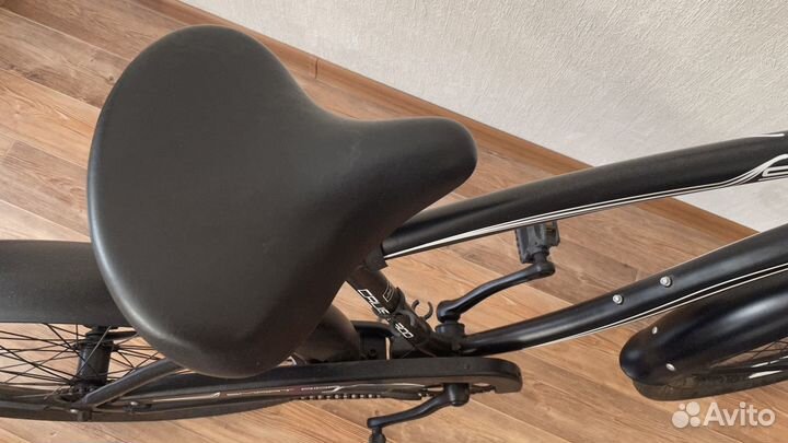 Велосипед Smart Ride Cruise 300