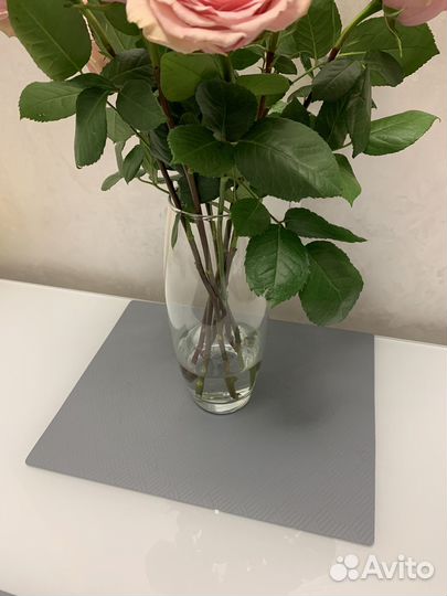 Салфетки под приборы IKEA