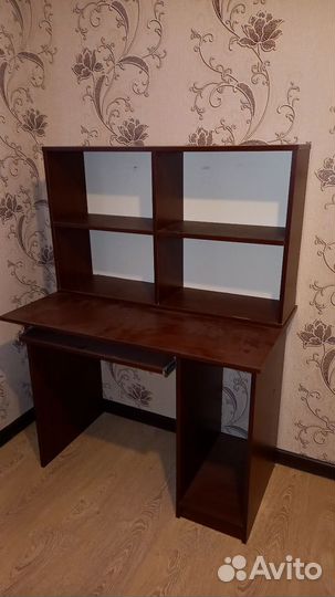 Компьютерный стол бу