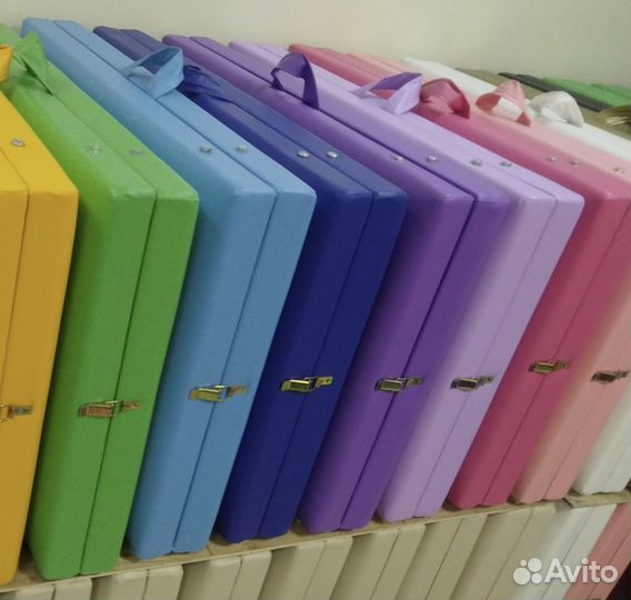 Кушетки новые в ассортименте. ширина от 60см