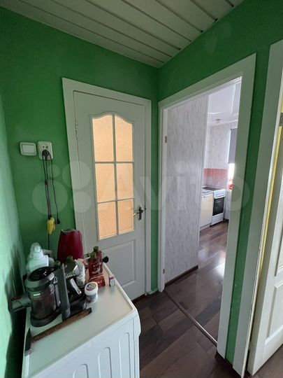 1-к. квартира, 21,7 м², 8/9 эт.