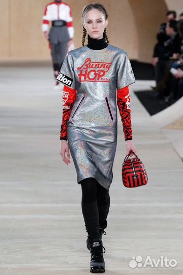 Marc jacobs платье оригинал