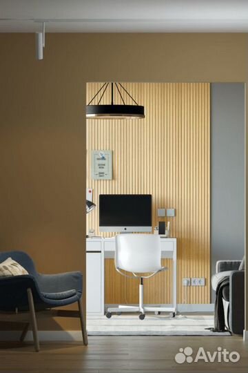 Стеновые панели