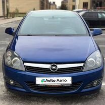 Opel Astra GTC 1.8 AT, 2010, 185 000 км, с пробегом, цена 750 000 руб.